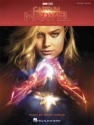 Marvel (2019): for piano solo