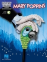 Mary Poppins (+Online Audio Access) for voice and piano