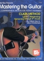 Mastering the Guitar Class Method Level 1
