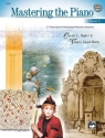 Mastering the Piano Level 2 (+CD)  