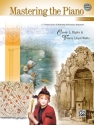 Mastering the Piano Level 4 (+CD)  