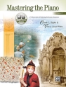 Mastering the Piano Level 7 (+CD)