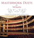 Masterwork Duets For Women (CD) CDs