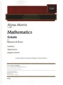 Mathematics Sonata f�r Fagott und Klavier