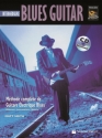 Matt Smith, Blues Guitar - Intermediaire GITARRE Buch + CD