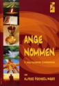 Mauthausener Kindermesse Nr.4 - Angenommen (+CD) f�r Kinderchor und Klavier (Instrumente ad lib) Chorpartitur/Singheft