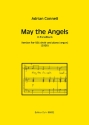 May the Angels f�r Frauenchor (SSA) und Klavier (Orgel) Chorpartitur