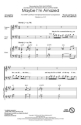 Maybe I'm Amazed for mixed chorus and piano score