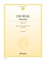 Mazurka C-Dur op.56,2 f�r Klavier