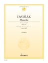 Mazurka h-Moll op.56,6 f�r Klavier
