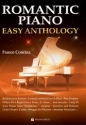 MB824  Franco Concina, Romantic Piano - easy Anthology f�r Klavier