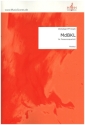 MdBKL f�r Posaunenquartett 4 Partitur-Einzelblatt
