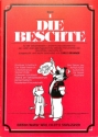 Brunner, Carlo, DIE BESCHTE 1 Sopranblockfl�te