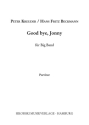 Good bye, Jonny Big Band Partitur