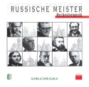 Russische Meister