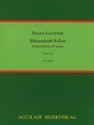Rosetti, Antonio, Sextett Es-Dur Murray B26 Fl�te, Fagott (Horn), Violine, 2 Violen, Cello
