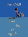 Best Day of my Life for piano, guitar, voice songbook