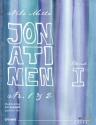 Jonatinen Band 1 (Nr.1 & 2) f�r Klavier