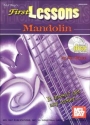 First Lessons (+Online Audio) for mandolin