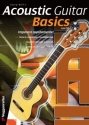 Acoustic Guitar Basics - ITALIAN EDITION