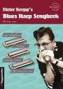 Blues Harp Songbook - ENGLISH EDITION for blues harp