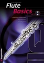 Flute Basics - ENGLISH EDITION