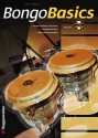 Bongo Bascis - English Edition for bongos