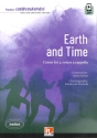 Earth and Time (+APP) for 4 voices a cappella score