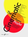 The Cinematic Piano Playlist for piano
