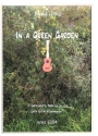 In a green Garden (+CD) for ukulele (with guitar accompaniment) score (TAB and guitar chords)