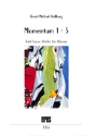 Momentum  1 - 5 f�r Klavier