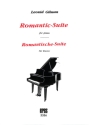 Romantic Suite (Romantische Suite) f�r Klavier