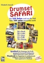 Drumset Safari (+mp3 download) f�r Schlagzeug