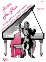 Twice as nice vol.1 for piano 4 hands