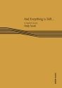 And Everything is Still? Flugelhorn and Piano Book
