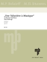 Die Spieldose op.32 f�r Klavier