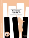 Romanze F-Dur op.50 f�r Violine und Klavier