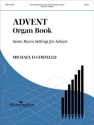 Advent Organ Book for organ