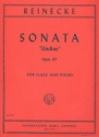 Undine op.167 for flute and piano