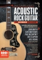 Dale Turner Acoustic Rock Guitar DVD DVDs