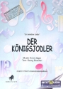 K�nigsjodler: Einzelausgabe