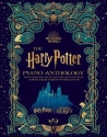 The Harry Potter Piano Anthology for piano