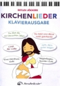 Kirchenlieder  Klavierausgabe mit Texten