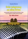 Dein Lobgesang an allen Orten f�r Akkordeon