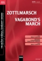 Zottlmarsch / Vagabond's March SATB  Chor|Einzel