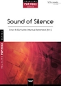 Sound of Silence   f�r gem Chor a cappella Chorpartitur