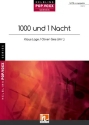 POP.VOXX - 1000 und 1 Nacht SATB  Chor|Einzel