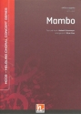 Mambo   f�r gem Chor a cappella Chorpartitur
