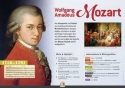 Poster Sekundarstufe: Wolfgang Amadeus Mozart  P�d|Sek