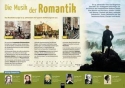 Poster Sekundarstufe: Die Musik der Romantik  P�d|Sek